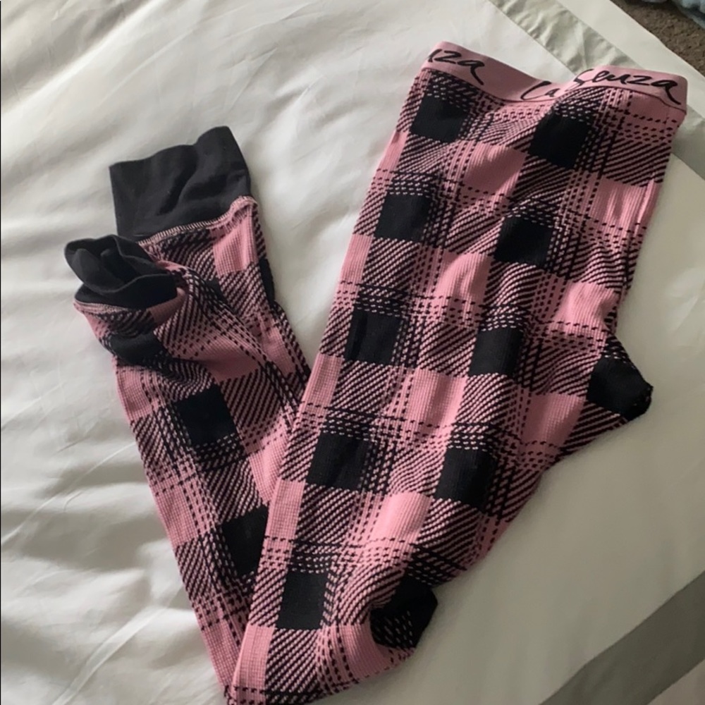 Pajama bottoms